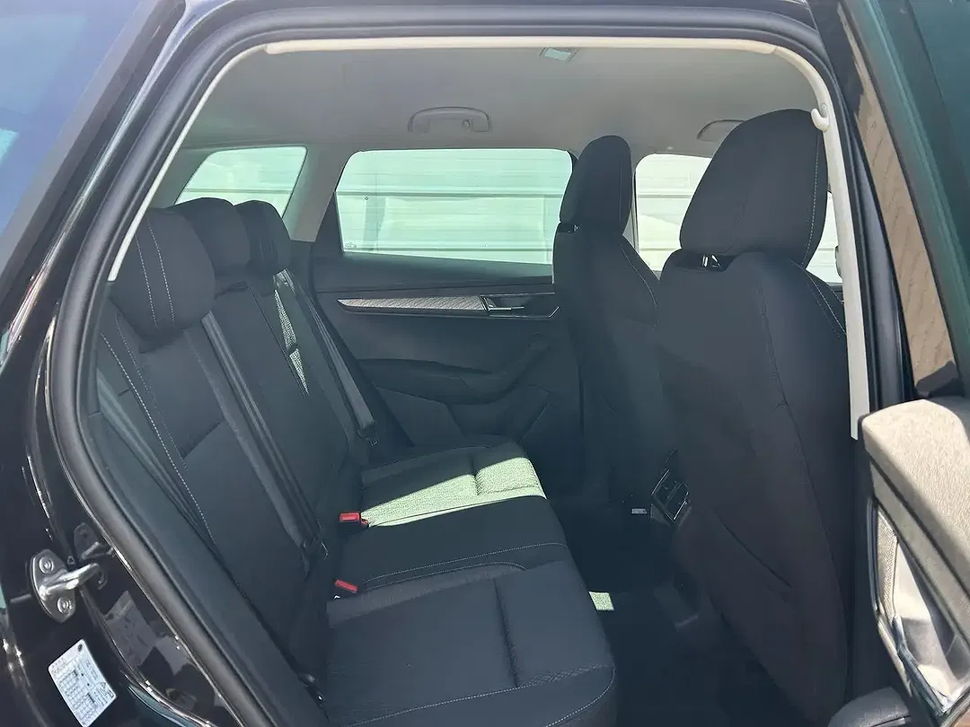 Skoda Karoq - Thumbnail 14