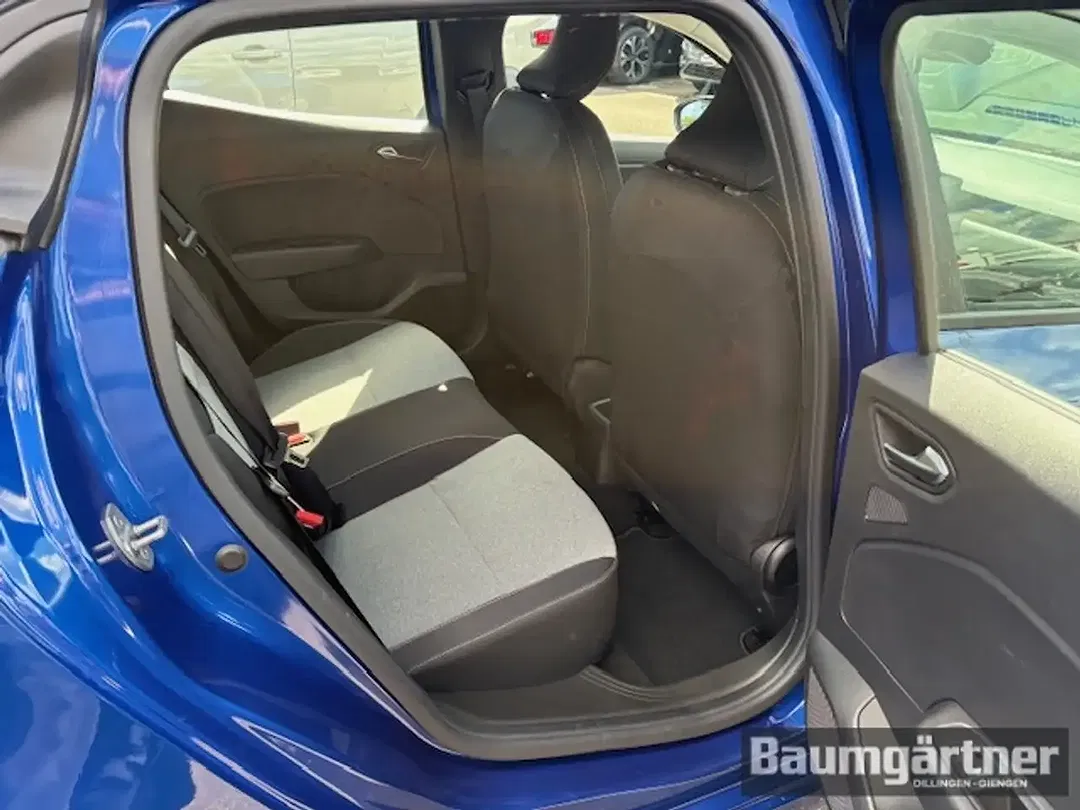 Renault Clio - Thumbnail 9