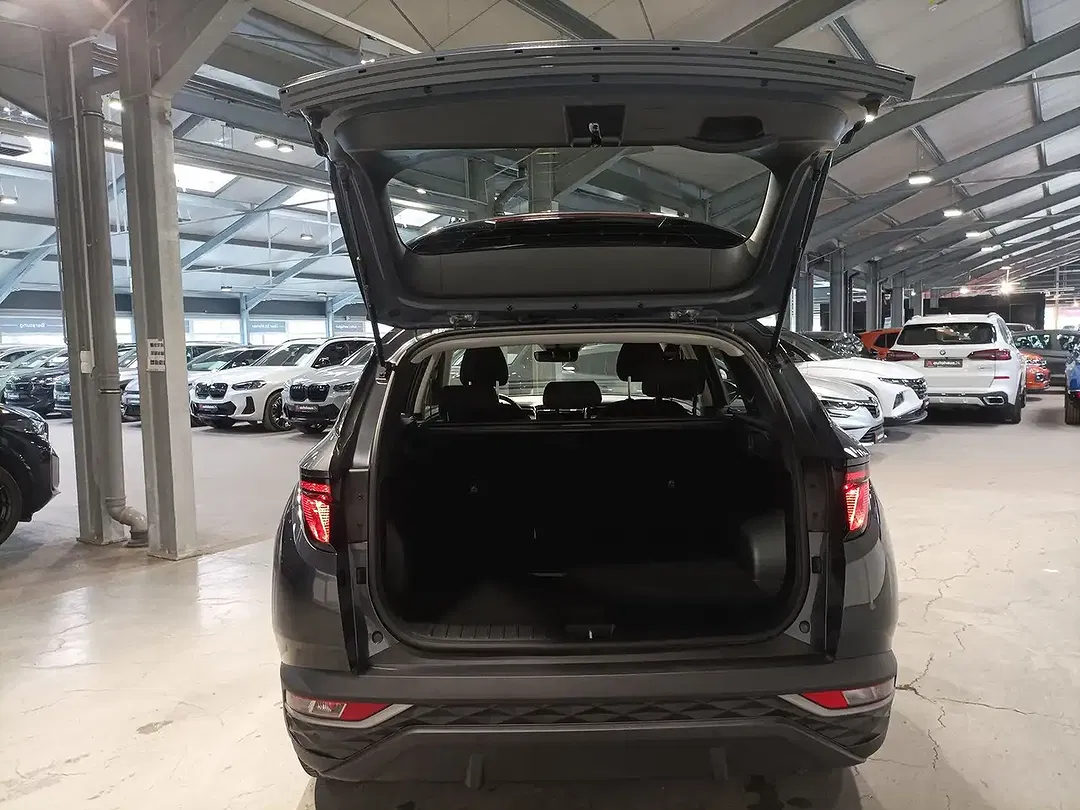 Hyundai TUCSON - Thumbnail 6