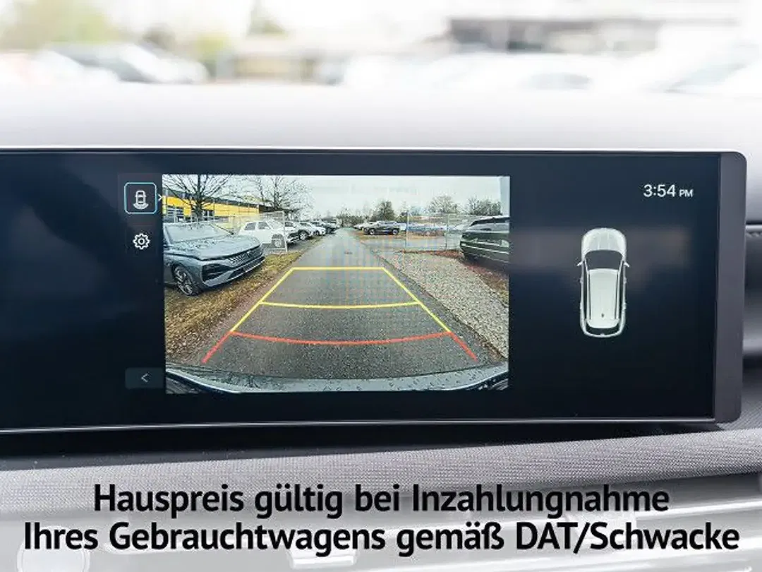 Hyundai TUCSON - Thumbnail 11