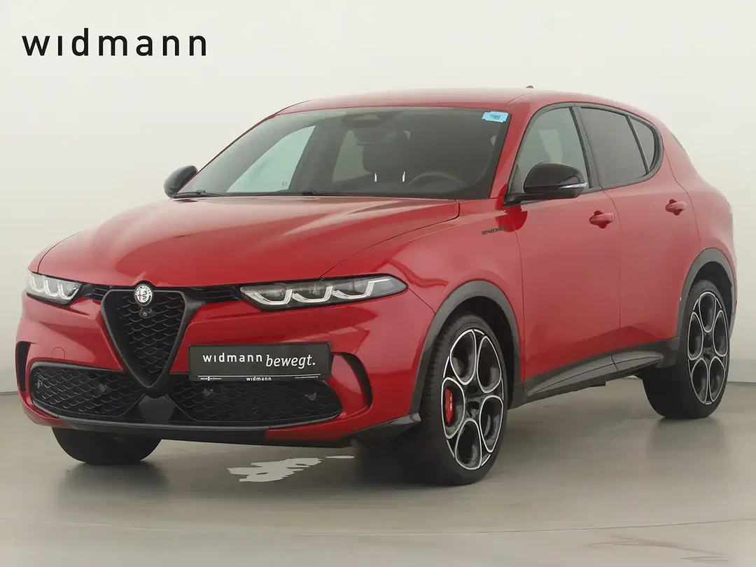 Alfa Romeo Tonale - Afbeelding 1