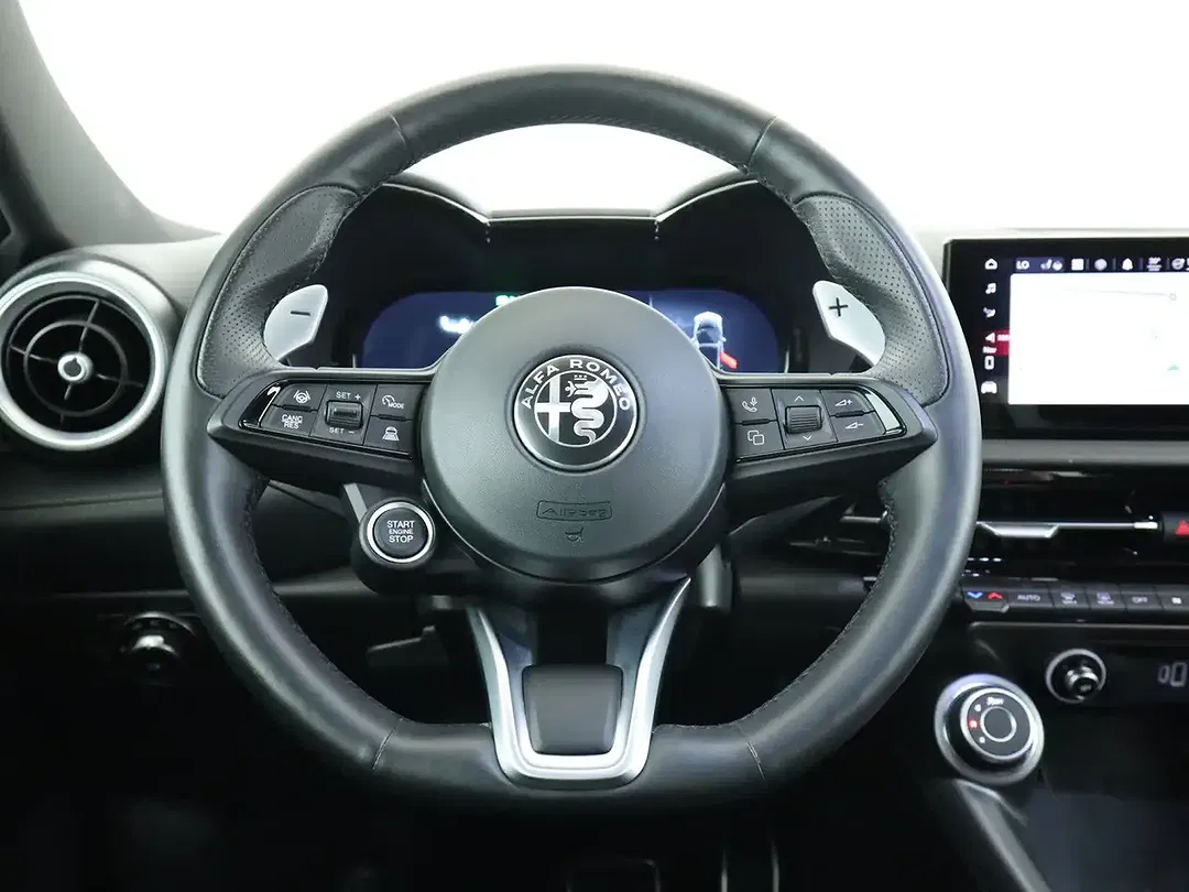 Alfa Romeo Tonale - Thumbnail 11