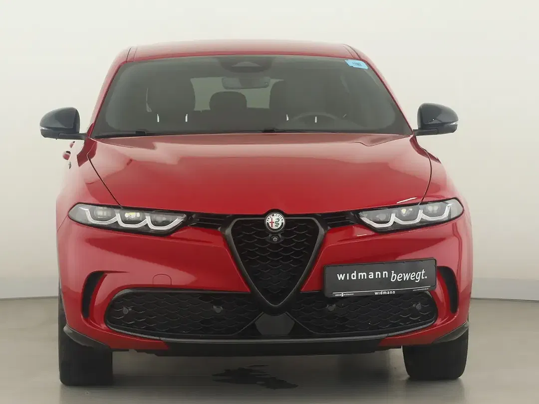 Alfa Romeo Tonale - Thumbnail 3
