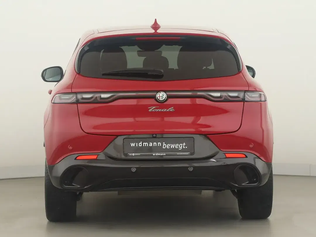 Alfa Romeo Tonale - Thumbnail 4