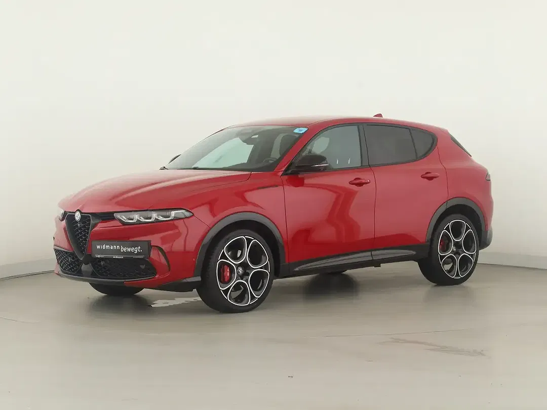 Alfa Romeo Tonale - Thumbnail 5