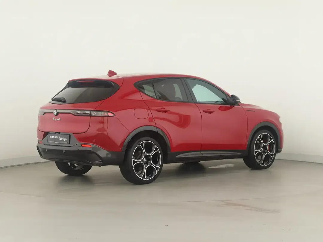 Alfa Romeo Tonale - Thumbnail 6