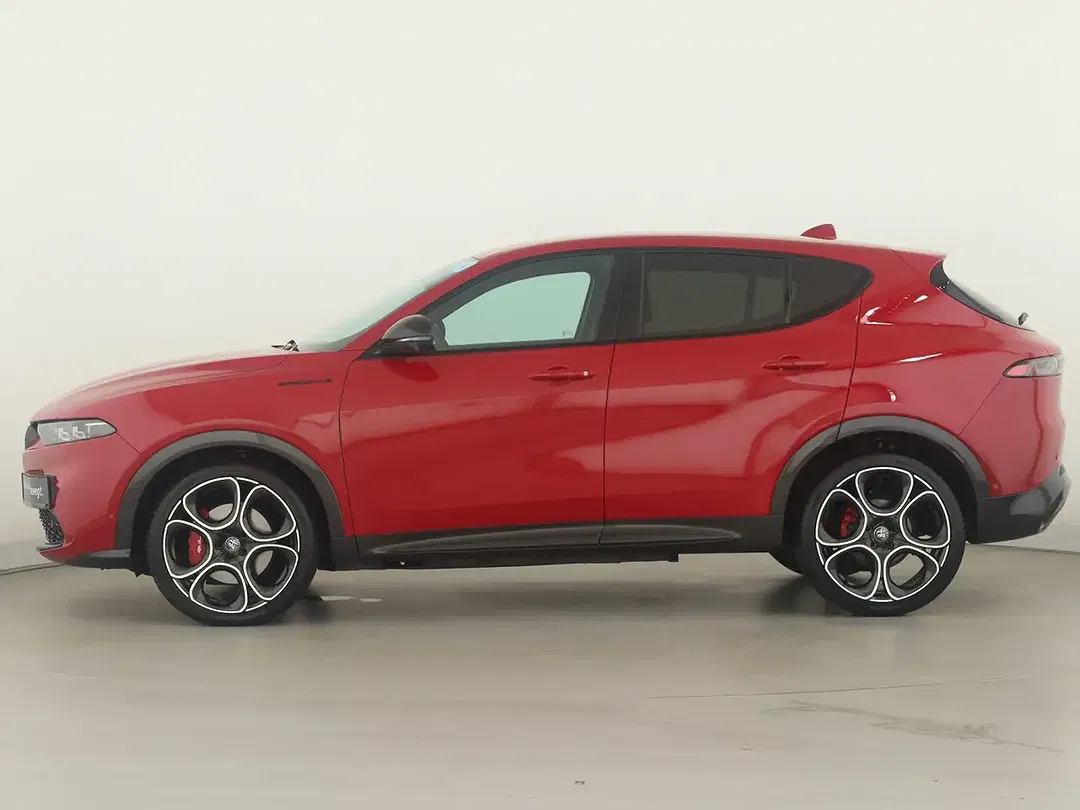 Alfa Romeo Tonale - Thumbnail 7