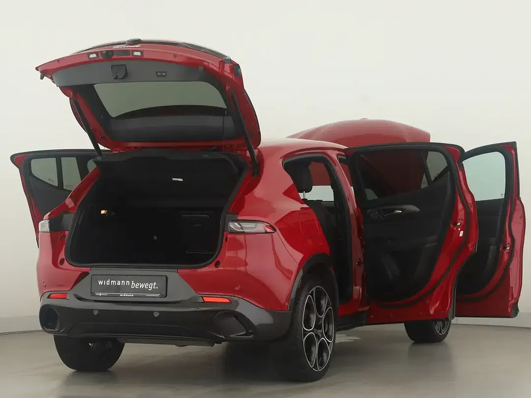 Alfa Romeo Tonale - Thumbnail 9