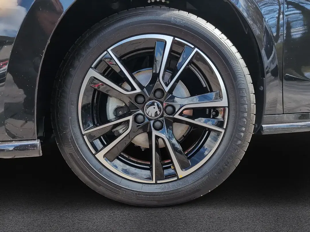 Skoda Fabia - Thumbnail 13