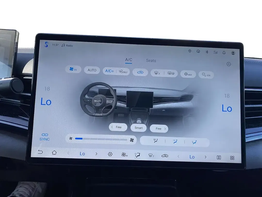 BYD Seal - Thumbnail 15