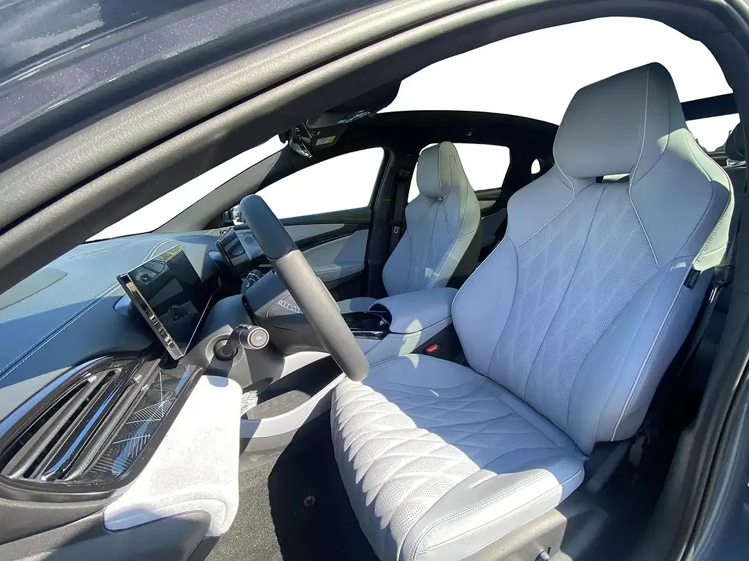 BYD Seal - Thumbnail 7