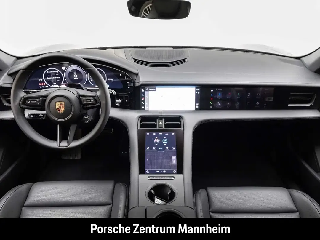 Porsche Taycan - Thumbnail 15