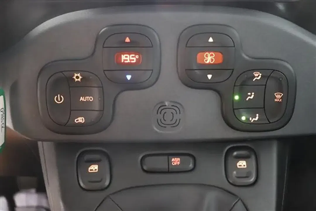 Fiat Panda - Thumbnail 10