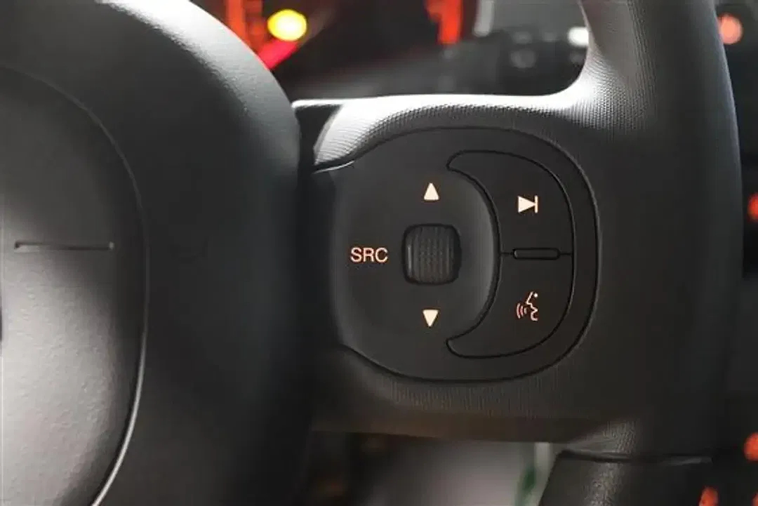 Fiat Panda - Thumbnail 12