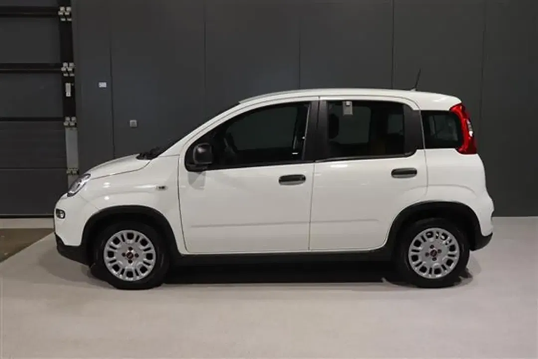 Fiat Panda - Thumbnail 2