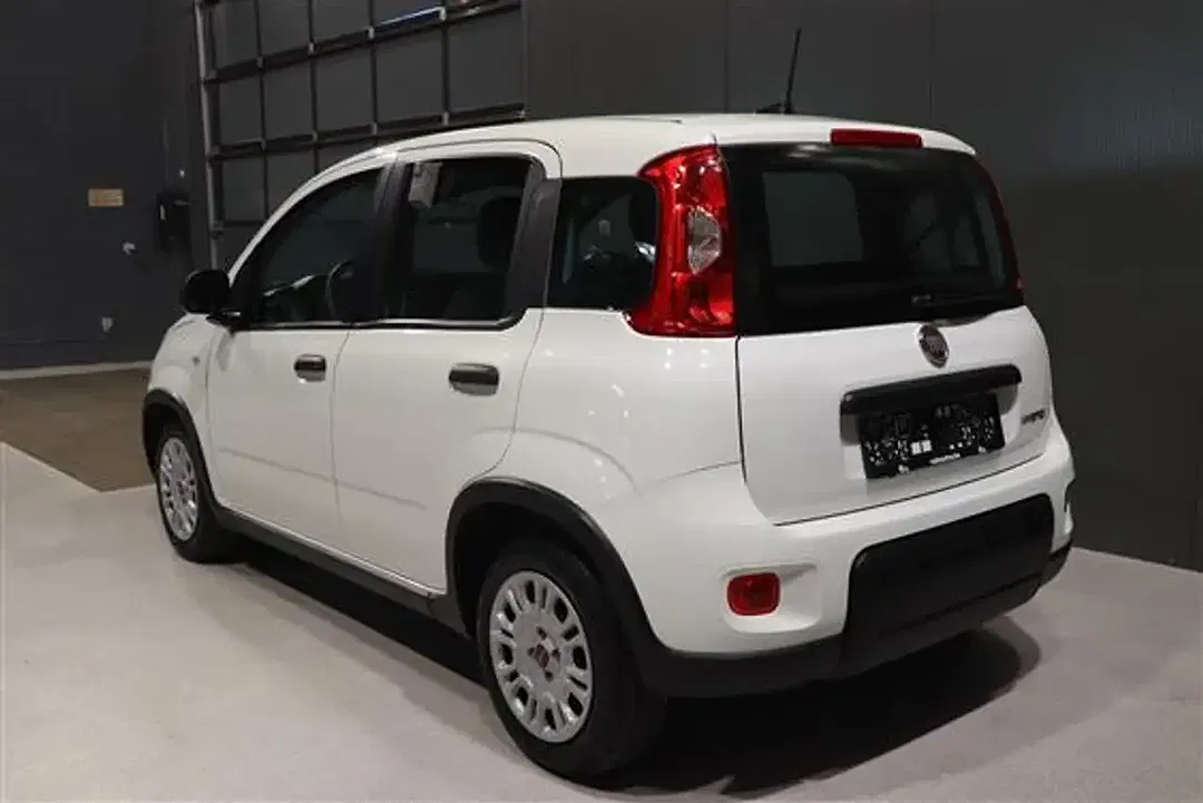 Fiat Panda - Thumbnail 3