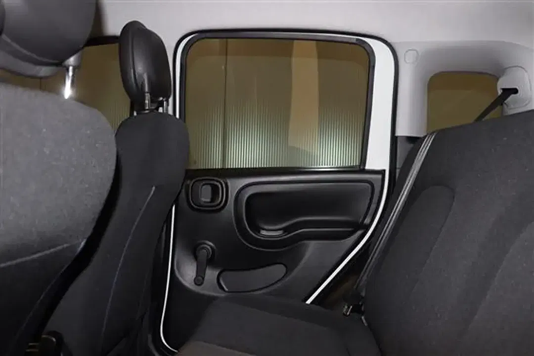 Fiat Panda - Thumbnail 5