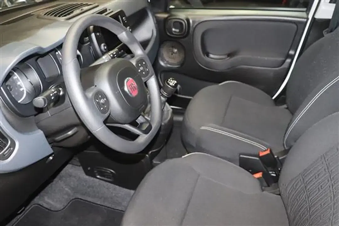 Fiat Panda - Thumbnail 6