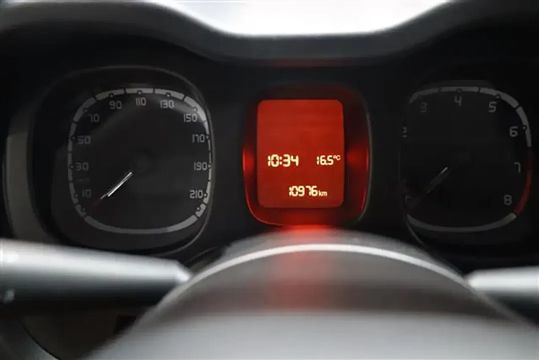 Fiat Panda - Thumbnail 7