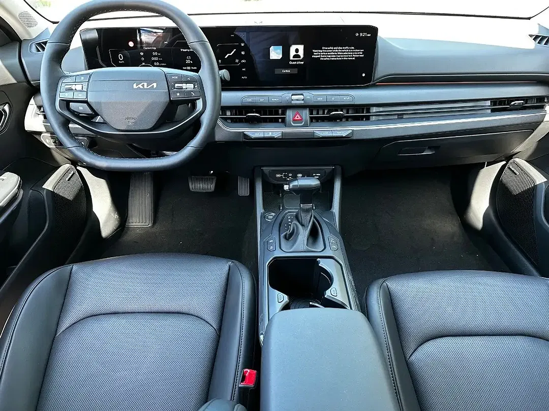 Kia K4 - Thumbnail 9