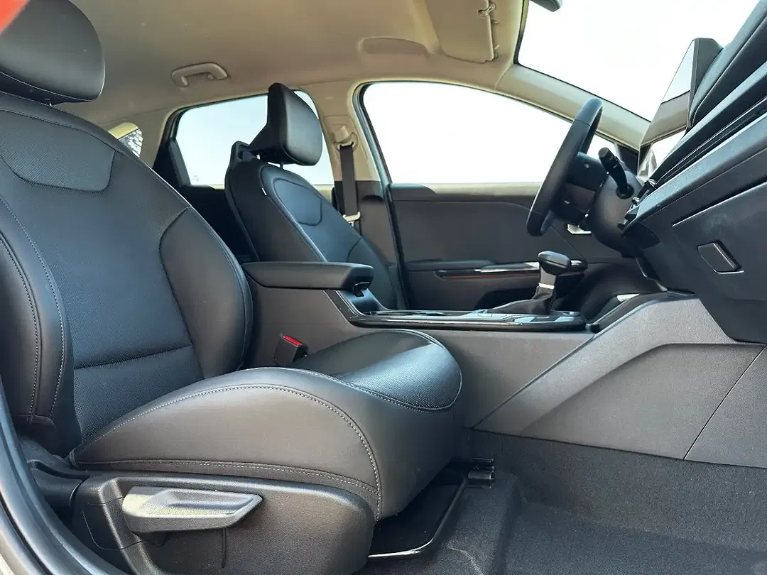 Kia K4 - Thumbnail 11