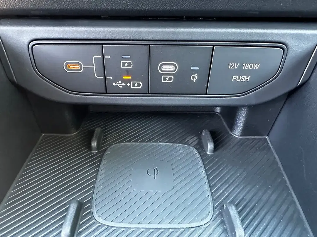 Kia K4 - Thumbnail 13