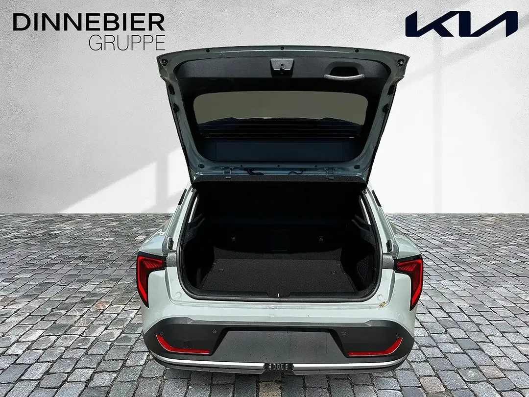 Kia K4 - Thumbnail 7