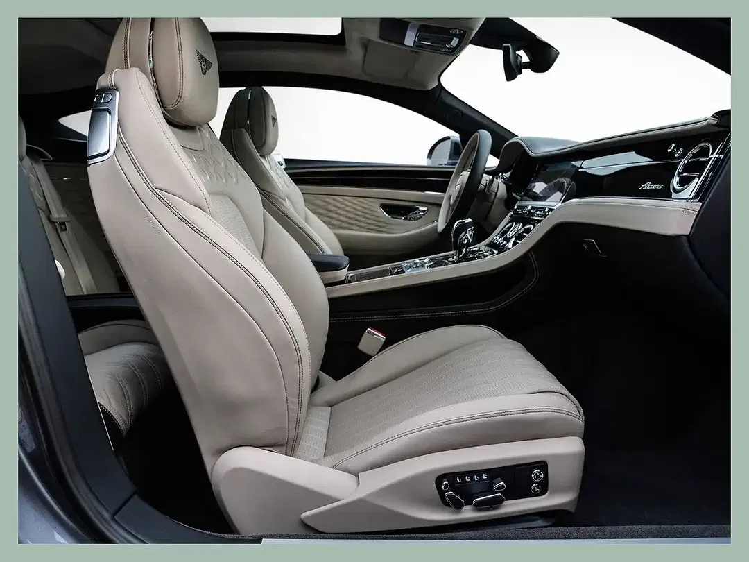 Bentley Continental GT - Thumbnail 14