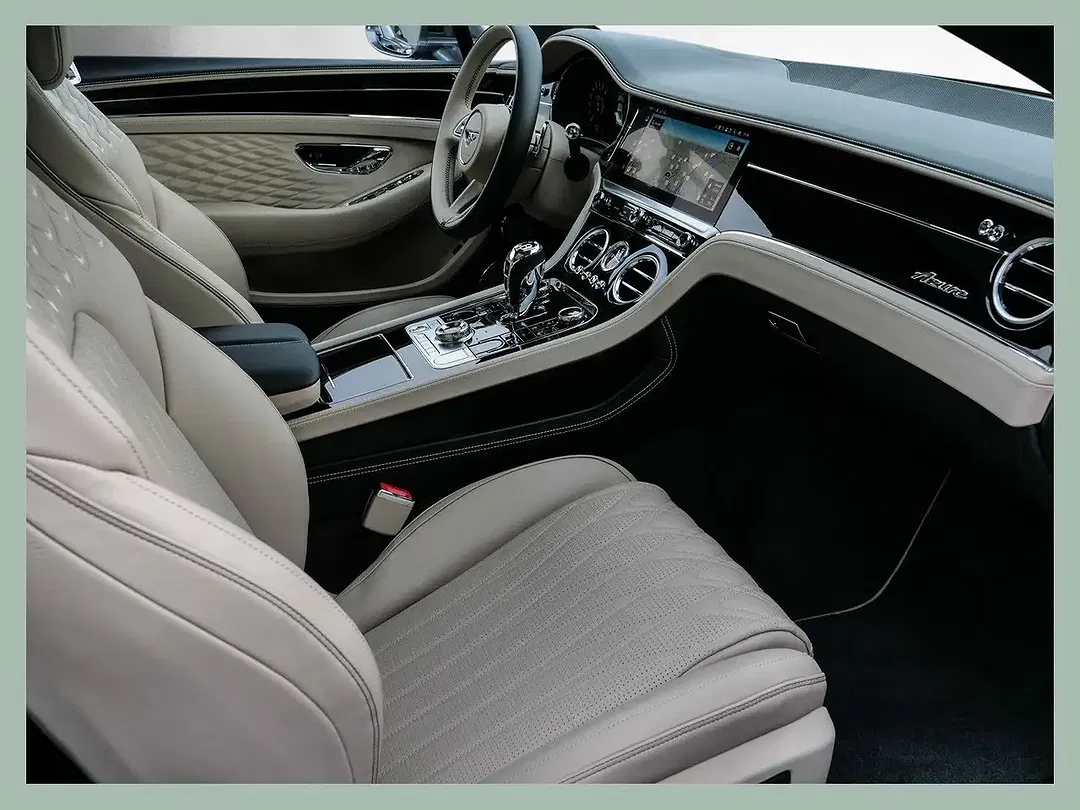 Bentley Continental GT - Thumbnail 15