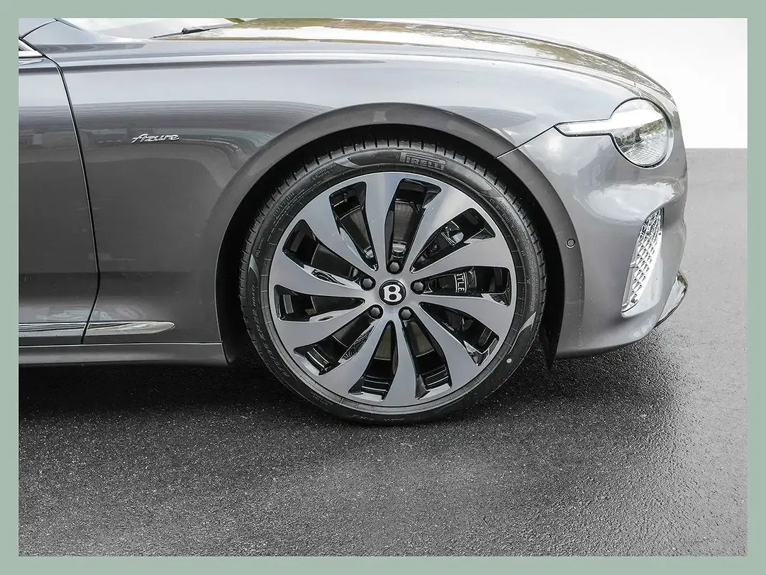 Bentley Continental GT - Thumbnail 6