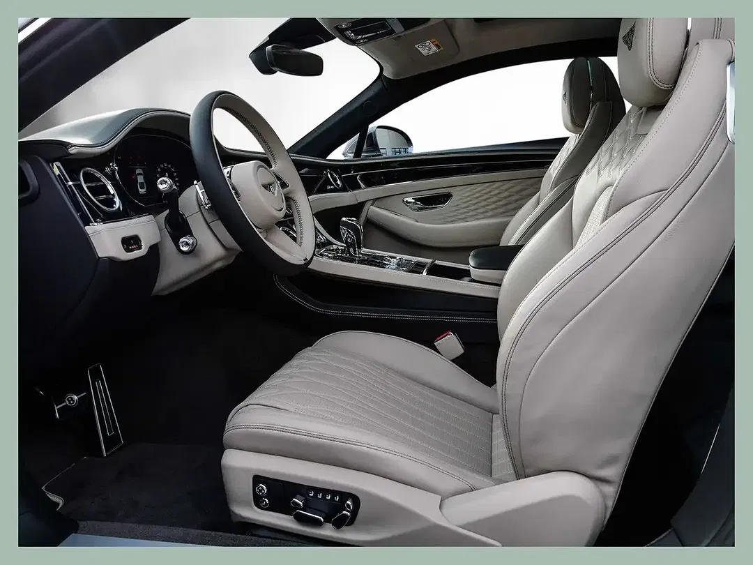 Bentley Continental GT - Thumbnail 7