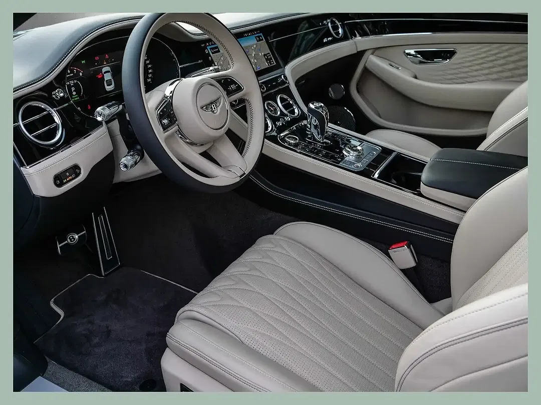 Bentley Continental GT - Thumbnail 8