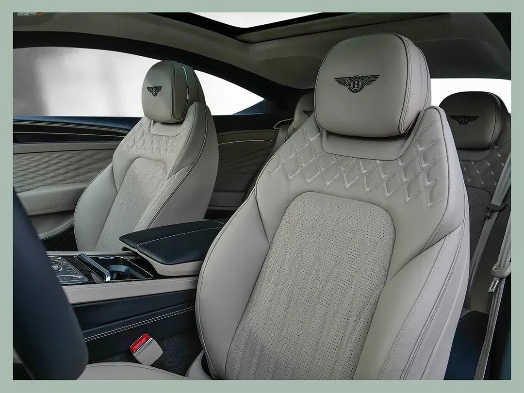 Bentley Continental GT - Thumbnail 9