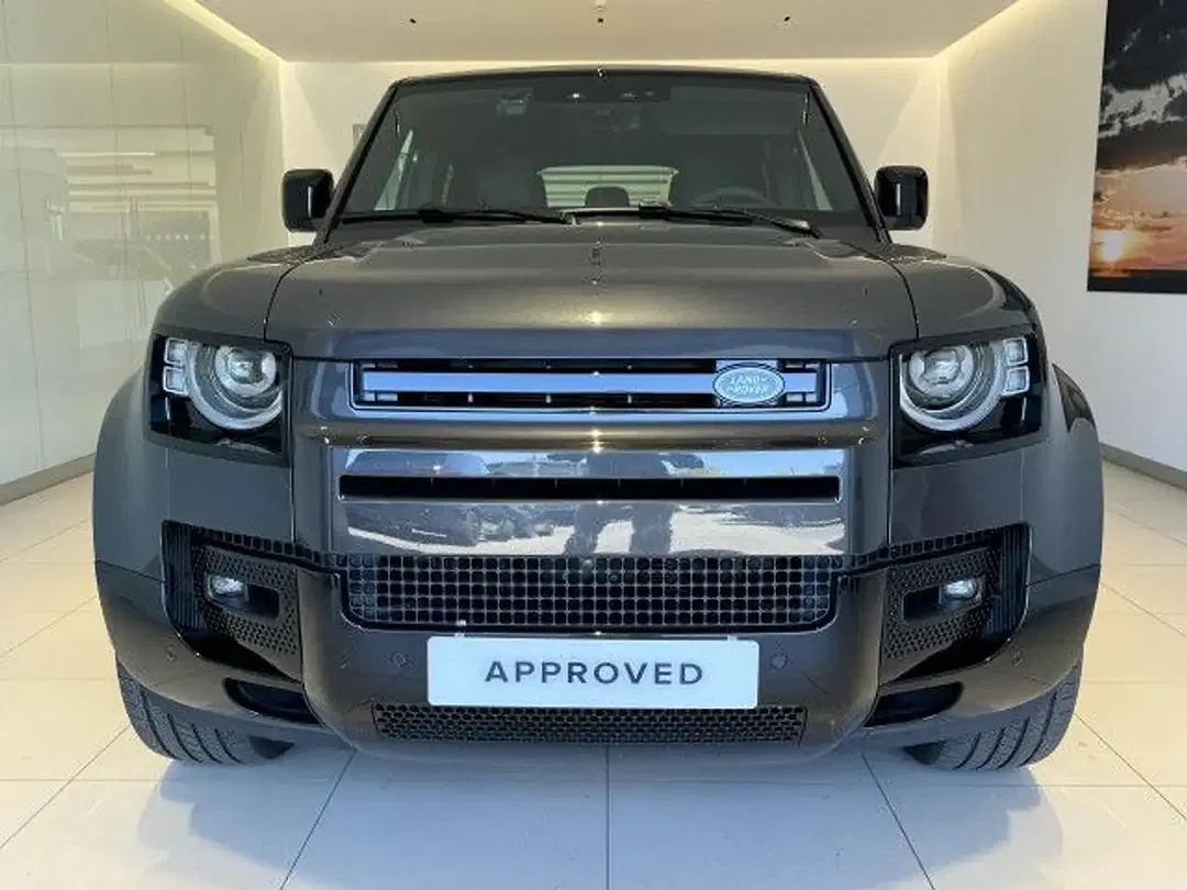 Land Rover Defender - Thumbnail 7