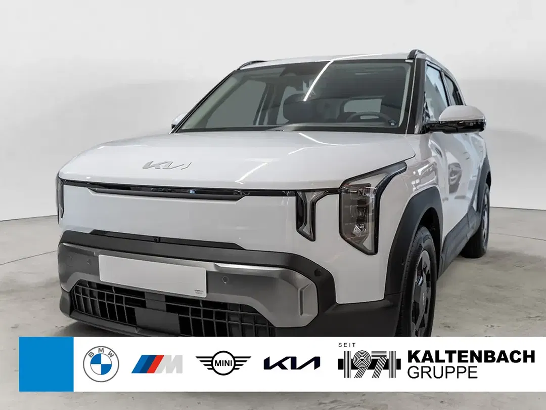Kia EV2 - Thumbnail 1