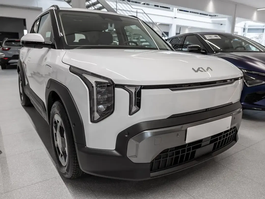 Kia EV2 - Thumbnail 4