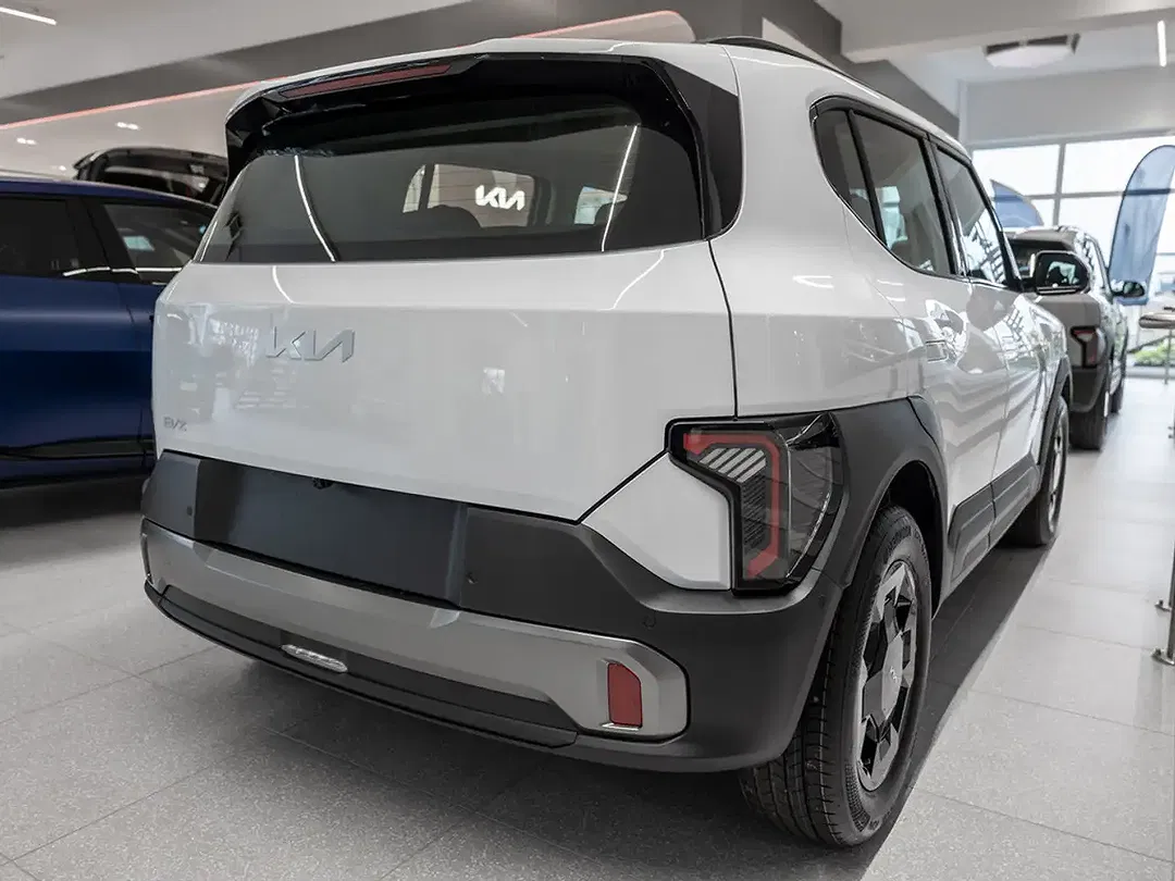 Kia EV2 - Thumbnail 5
