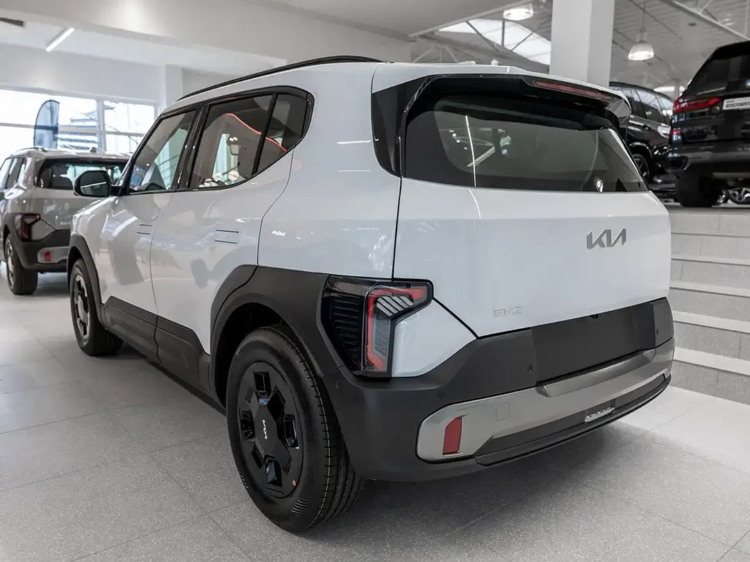Kia EV2 - Thumbnail 7