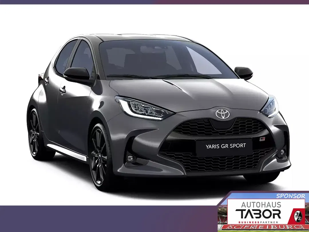 Toyota Yaris - Thumbnail 2