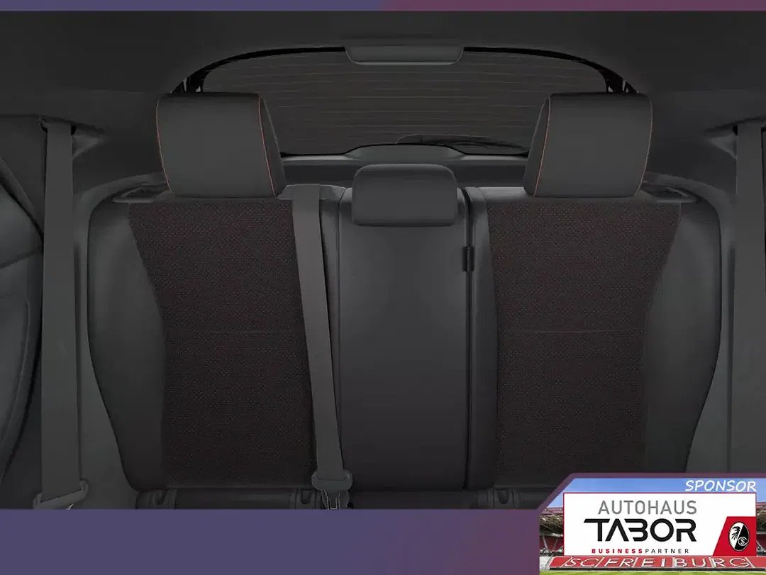 Toyota Yaris - Thumbnail 7
