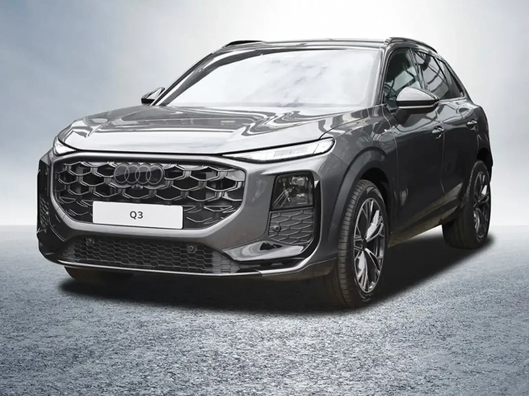 Audi Q3 - Afbeelding 1