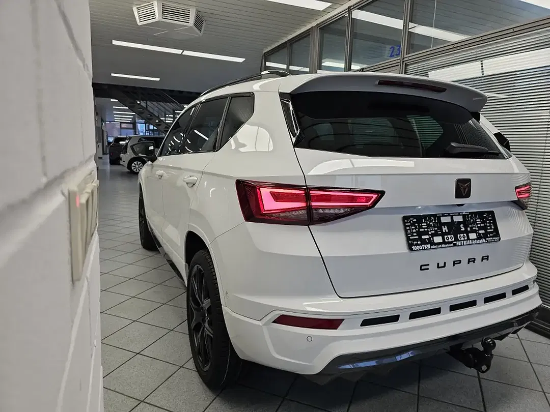 CUPRA Ateca - Thumbnail 9