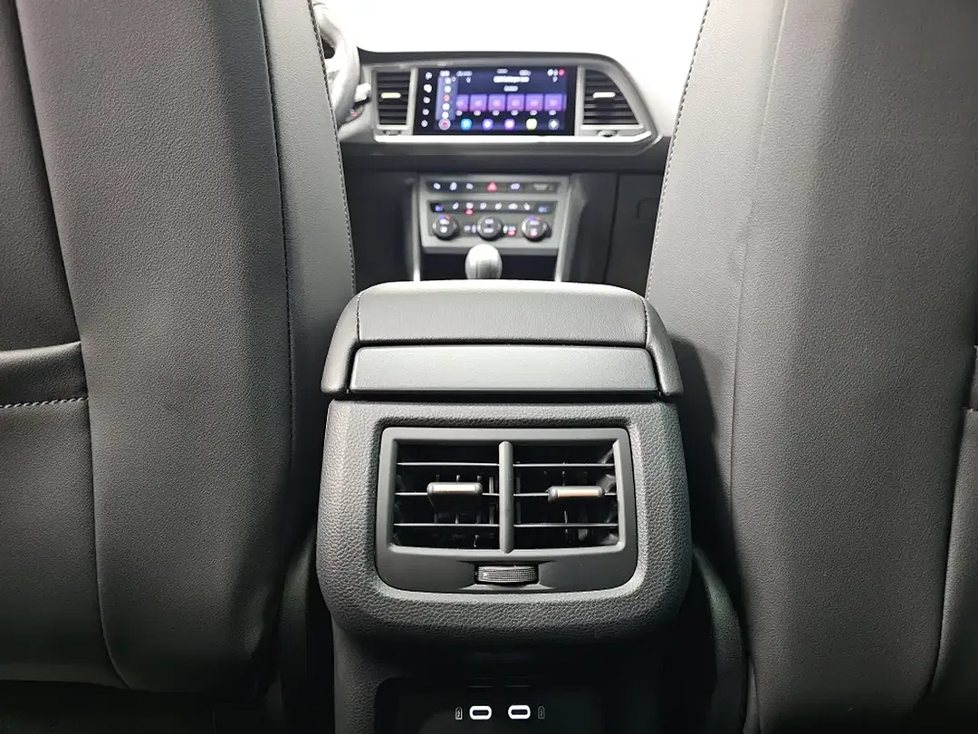 CUPRA Ateca - Thumbnail 11