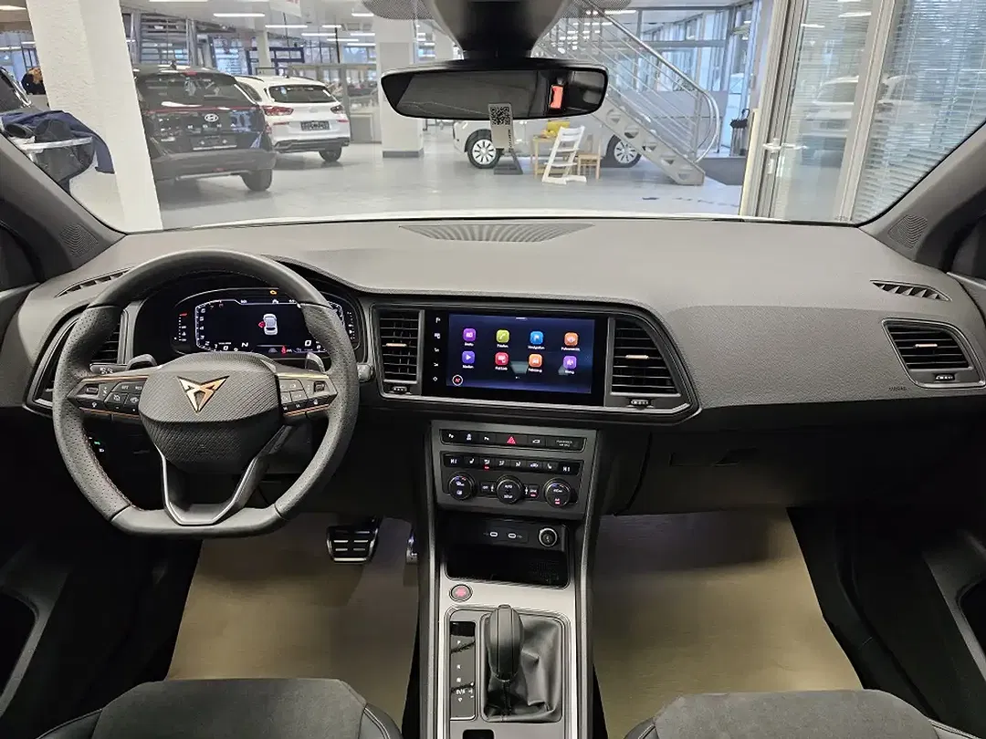 CUPRA Ateca - Thumbnail 13