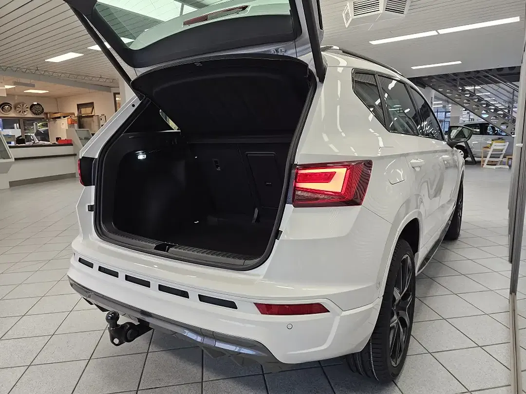 CUPRA Ateca - Thumbnail 3