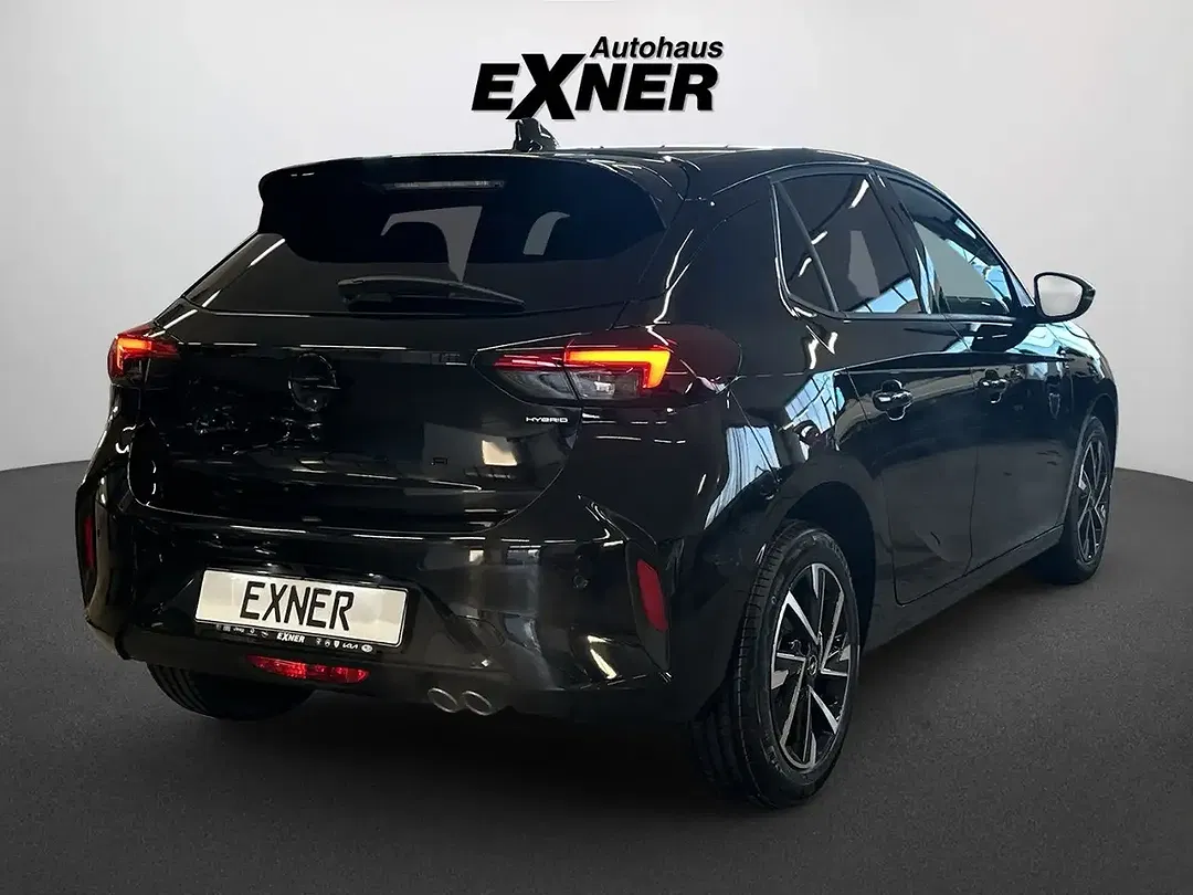 Opel Corsa - Thumbnail 2