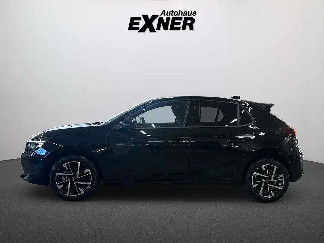 Opel Corsa - Thumbnail 3