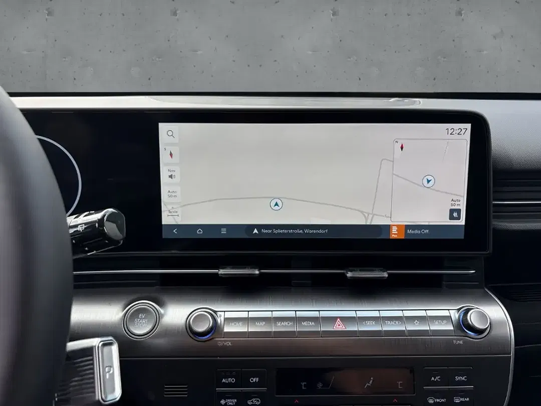 Hyundai KONA - Thumbnail 12