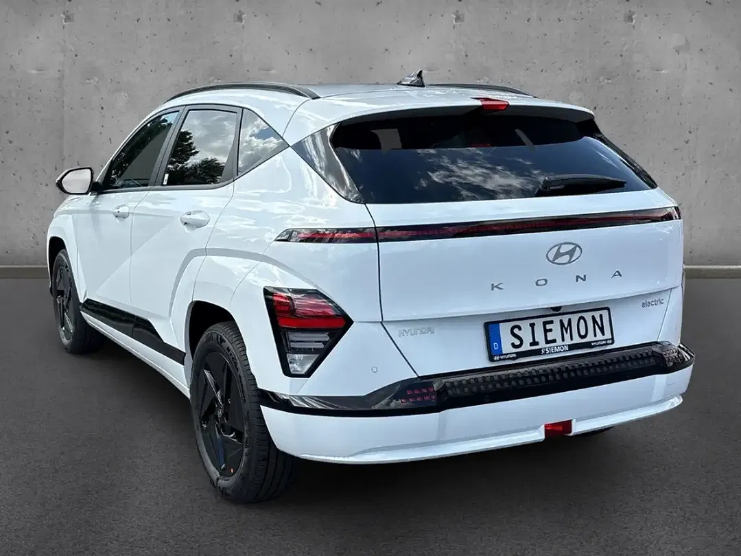 Hyundai KONA - Thumbnail 3