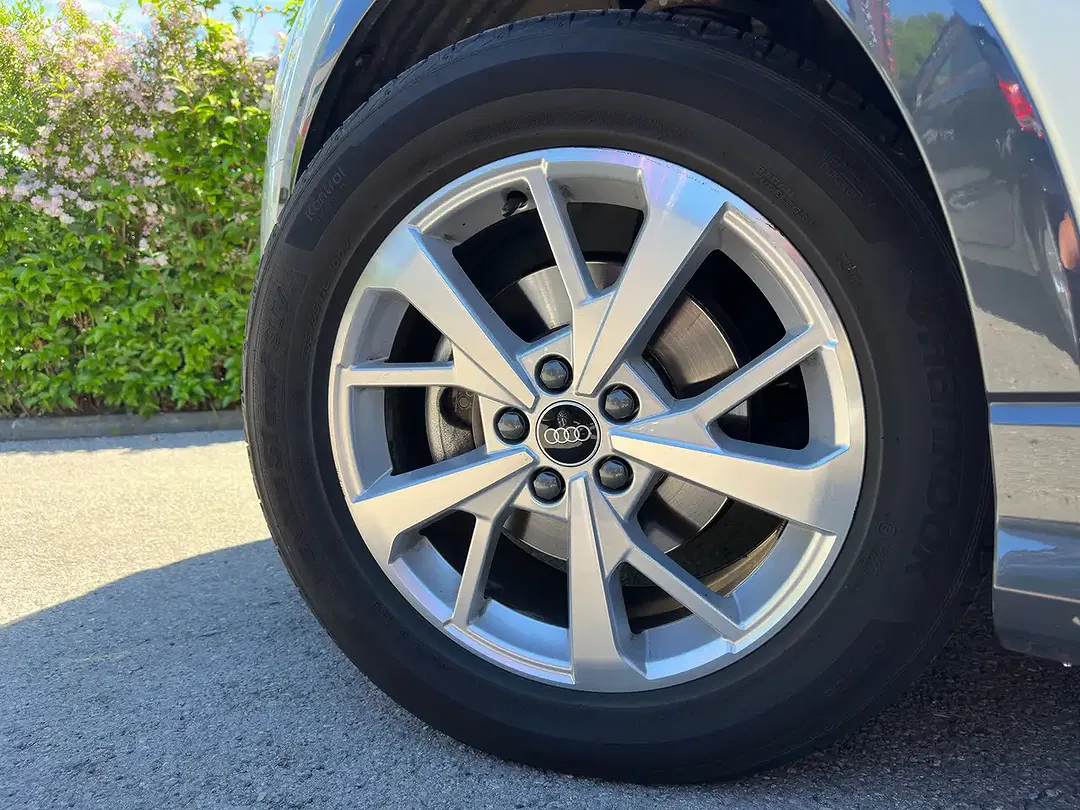 Audi Q3 - Thumbnail 10